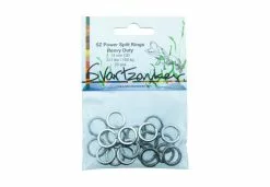 Svartzonker Power Split Rings Heavy Duty 5 Svartzonker Power Split Rings Heavy Duty -Baitcast Ruten Verkäufe SZ114605r 3