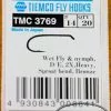 Tiemco 3769 Nymph & Wet