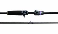 Titan Pro Tackle Atlas Casting 7'3'' 5-25g -Baitcast Ruten Verkäufe TITANAC 3