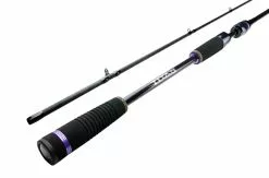 Titan Pro Tackle Atlas Casting 7'3'' 5-25g -Baitcast Ruten Verkäufe TITANAC 6