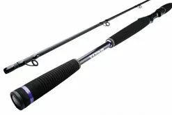 Titan Pro Tackle Hercules Casting - 160g -Baitcast Ruten Verkäufe TITANHC 6