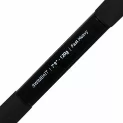 Eastfield Lures Eastfield Instrument Casting 11 Eastfield Lures Eastfield Instrument Casting -Baitcast Ruten Verkäufe TRO350r 6