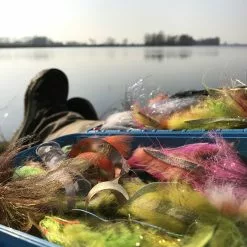 Vision Aqua SALT -Baitcast Ruten Verkäufe V138 3