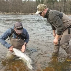 Vision Koski STKFT Wader -Baitcast Ruten Verkäufe V4800 XSr 6