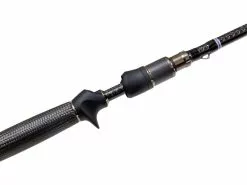 Westin Fishing Westin W10 Powercast-T 8'/240 Cm XXH 40-150g -Baitcast Ruten Verkäufe W1001 0802 XXH 3