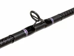 Westin Fishing Westin W10 Powercast-T 8'/240 Cm XXH 40-150g -Baitcast Ruten Verkäufe W1001 0802 XXH 5