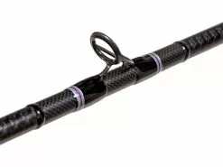 Westin Fishing Westin W10 Finesse-T T&C 7'3''/218cm M 5-23g 2sec -Baitcast Ruten Verkäufe W1004 0732 M 3