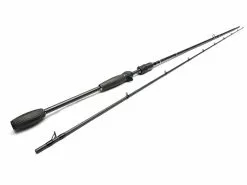 Westin Fishing Westin W10 Finesse-T T&C 7'3''/218cm M 5-23g 2sec -Baitcast Ruten Verkäufe W1004 0732 M 6
