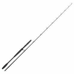Westin Fishing Westin W10 Monsterstick-T 7'9''/233cm 5XH 120-260g 1+1sec W10 Octagon Tube