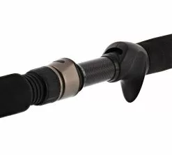 Westin Fishing Westin W3 Powercast-T Travel 2nd 7 Westin Fishing Westin W3 Powercast-T Travel 2nd -Baitcast Ruten Verkäufe W371 0794 XHr 3