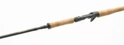 Westin Fishing Westin W4 Powershad-T 8ft/240cm XH 30-90g 2pcs Casting -Baitcast Ruten Verkäufe W403 0802 XH 3