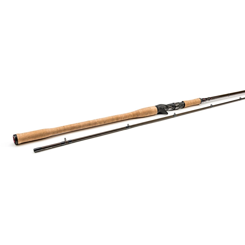 Westin Fishing Westin W4 Spin-T 10'/300cm MH 10-40g 2sec W4 Rod Case Casting 2 Westin Fishing Westin W4 Spin-T 10'/300cm MH 10-40g 2sec W4 Rod Case Casting – Bild 2