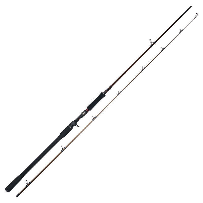 Westin Fishing Westin W4 Powercast-T 2nd 8'6''/255cm XXH 40-130g 2sec 1 Westin Fishing Westin W4 Powercast-T 2nd 8'6''/255cm XXH 40-130g 2sec