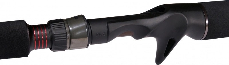 Westin Fishing Westin W4 Powercast-T 2nd 8'6''/255cm XXH 40-130g 2sec 3 Westin Fishing Westin W4 Powercast-T 2nd 8'6''/255cm XXH 40-130g 2sec – Bild 3