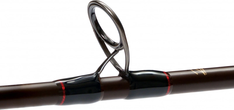 Westin Fishing Westin W4 Powercast-T 2nd 8'6''/255cm XXH 40-130g 2sec 4 Westin Fishing Westin W4 Powercast-T 2nd 8'6''/255cm XXH 40-130g 2sec – Bild 4