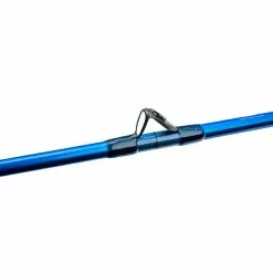 Westin Fishing Westin W6 Boat 6'6''/195cm XH 20-30lbs/150-400g 2sec -Baitcast Ruten Verkäufe W609 0662 XH 5