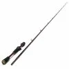 Westin Fishing Westin W6 Vertical Jigging-T 6'4''/190cm 3XH 38-86g 1+1sec