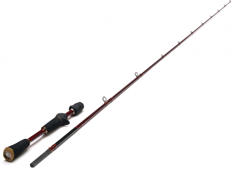 Westin Fishing Westin W6 Vertical Jigging-T 6'4''/190cm XH 28-52g 1+1sec 2 Westin Fishing Westin W6 Vertical Jigging-T 6'4''/190cm XH 28-52g 1+1sec – Bild 2