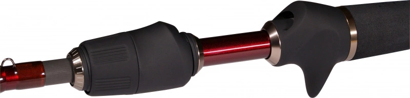 Westin Fishing Westin W6 Vertical Jigging-T 6'4''/190cm XH 28-52g 1+1sec 3 Westin Fishing Westin W6 Vertical Jigging-T 6'4''/190cm XH 28-52g 1+1sec – Bild 3