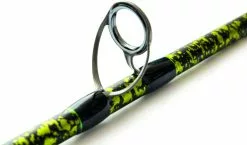 Westin Fishing Westin W8 Powercast-T PikeFight Edition 7'9'' 3XH 60-180 G 2pcs 9 Westin Fishing Westin W8 Powercast-T PikeFight Edition 7'9'' 3XH 60-180 G 2pcs -Baitcast Ruten Verkäufe W813 0792 3XH 5