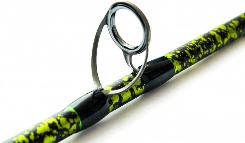 Westin Fishing Westin W8 Powercast-T PikeFight Edition 7'9'' 3XH 60-180 G 2pcs 5 Westin Fishing Westin W8 Powercast-T PikeFight Edition 7'9'' 3XH 60-180 G 2pcs – Bild 5