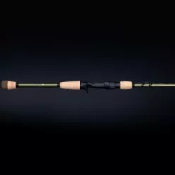 St. Croix Legend X Casting -Baitcast Ruten Verkäufe XLC610MXFr 3