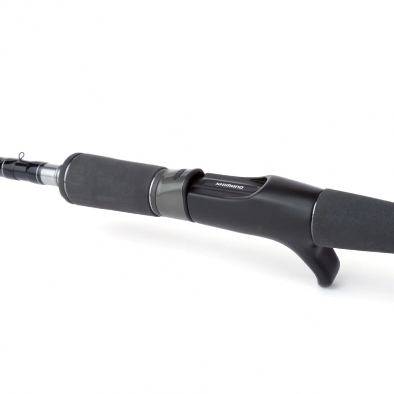 Shimano Yasei Casting 2 Shimano Yasei Casting – Bild 2