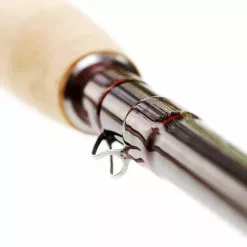 Wolfcreek Lures Wolfcreek Damn You Rod Series -Baitcast Ruten Verkäufe Z WC73 6 2PCr 6