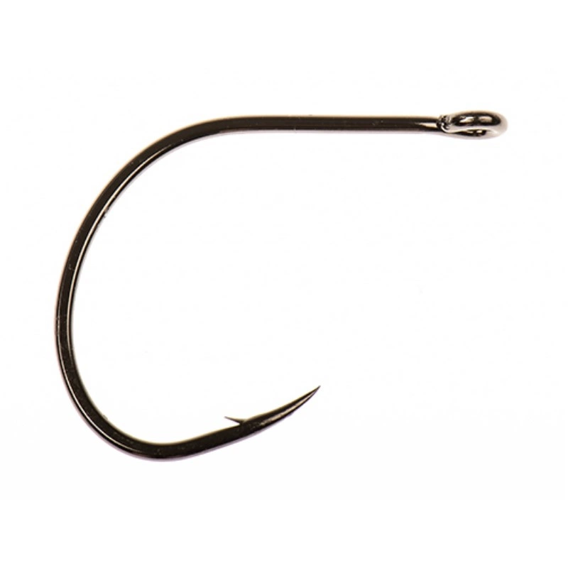 Ahrex Hooks Ahrex XO774 - Universal Curved 2 Ahrex Hooks Ahrex XO774 - Universal Curved – Bild 2