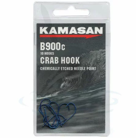 Kamasan Crab Hook 1 Kamasan Crab Hook
