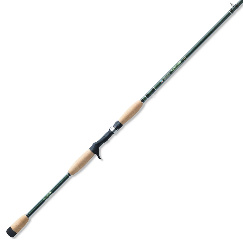 St. Croix Legend Elite Musky Casting 1 St. Croix Legend Elite Musky Casting