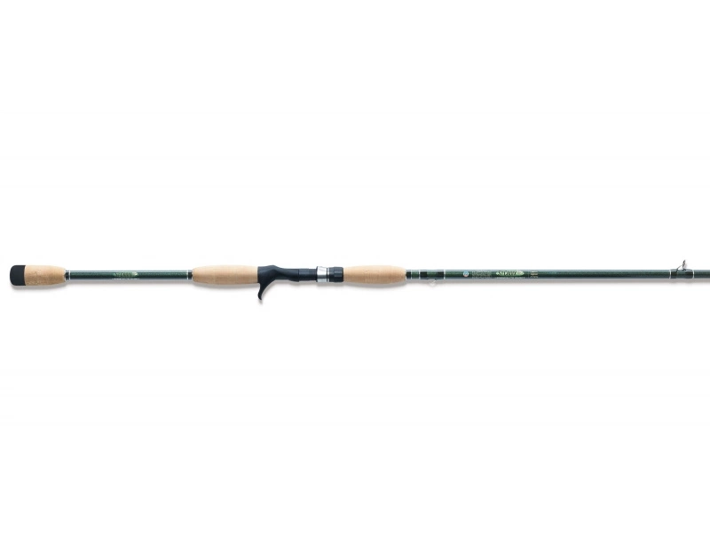 St. Croix Legend Elite Musky Casting 2 St. Croix Legend Elite Musky Casting – Bild 2