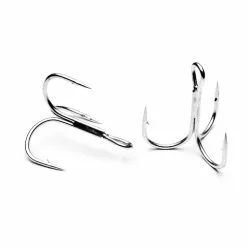 Stingray Treble Hook -Baitcast Ruten Verkäufe stingrayr 3