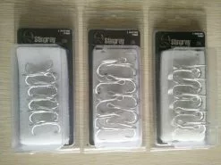 Stingray Treble Hook -Baitcast Ruten Verkäufe stingrayr 4