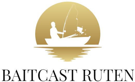 Baitcast Ruten Verkäufe